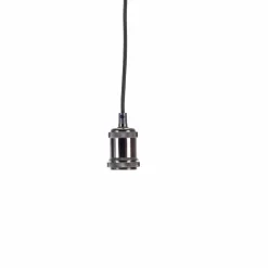 Outlet CASA ZIRKA Abat-jour E27 Naturel