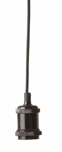 Outlet CASA ZIRKA Abat-jour E27 Naturel