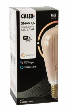 Outlet CASA ZIRKA Abat-jour E27 Naturel