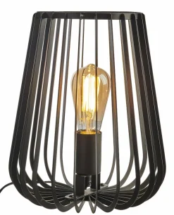 Outlet CASA ZIRKA Abat-jour E27 Naturel