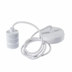 Outlet CASA ZIRKA Abat-jour E27 Naturel