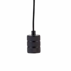 Outlet CASA ZIRKA Abat-jour E27 Naturel